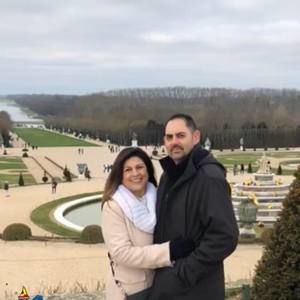 Meet your Posher, Aurora